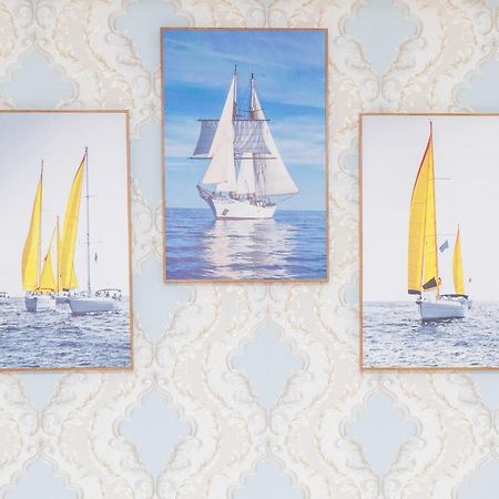 Sun & Sea Hotel Phu Quoc Luaran gambar