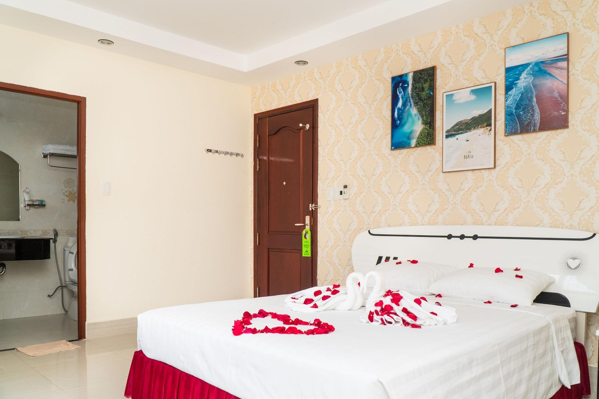 Sun & Sea Hotel Phu Quoc Luaran gambar
