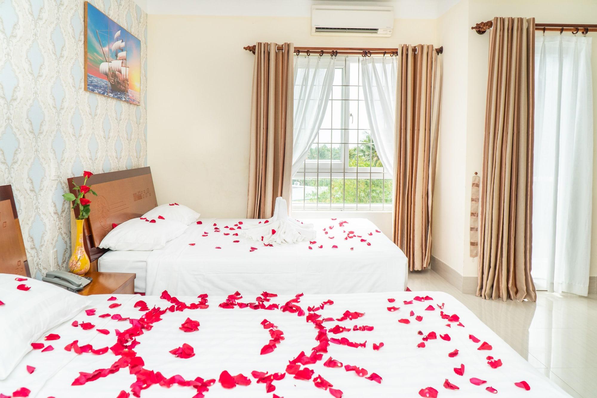 Sun & Sea Hotel Phu Quoc Luaran gambar