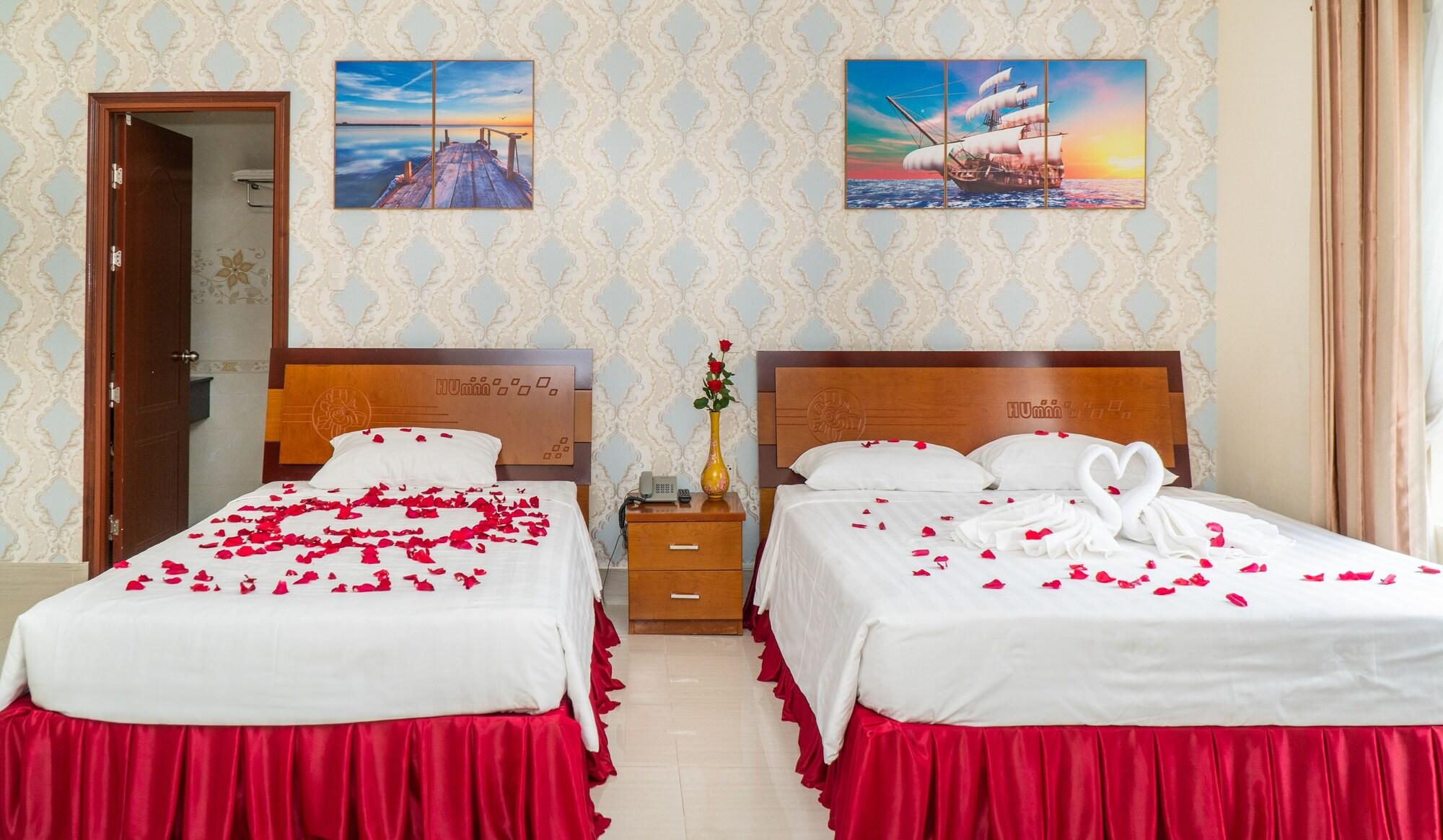 Sun & Sea Hotel Phu Quoc Luaran gambar