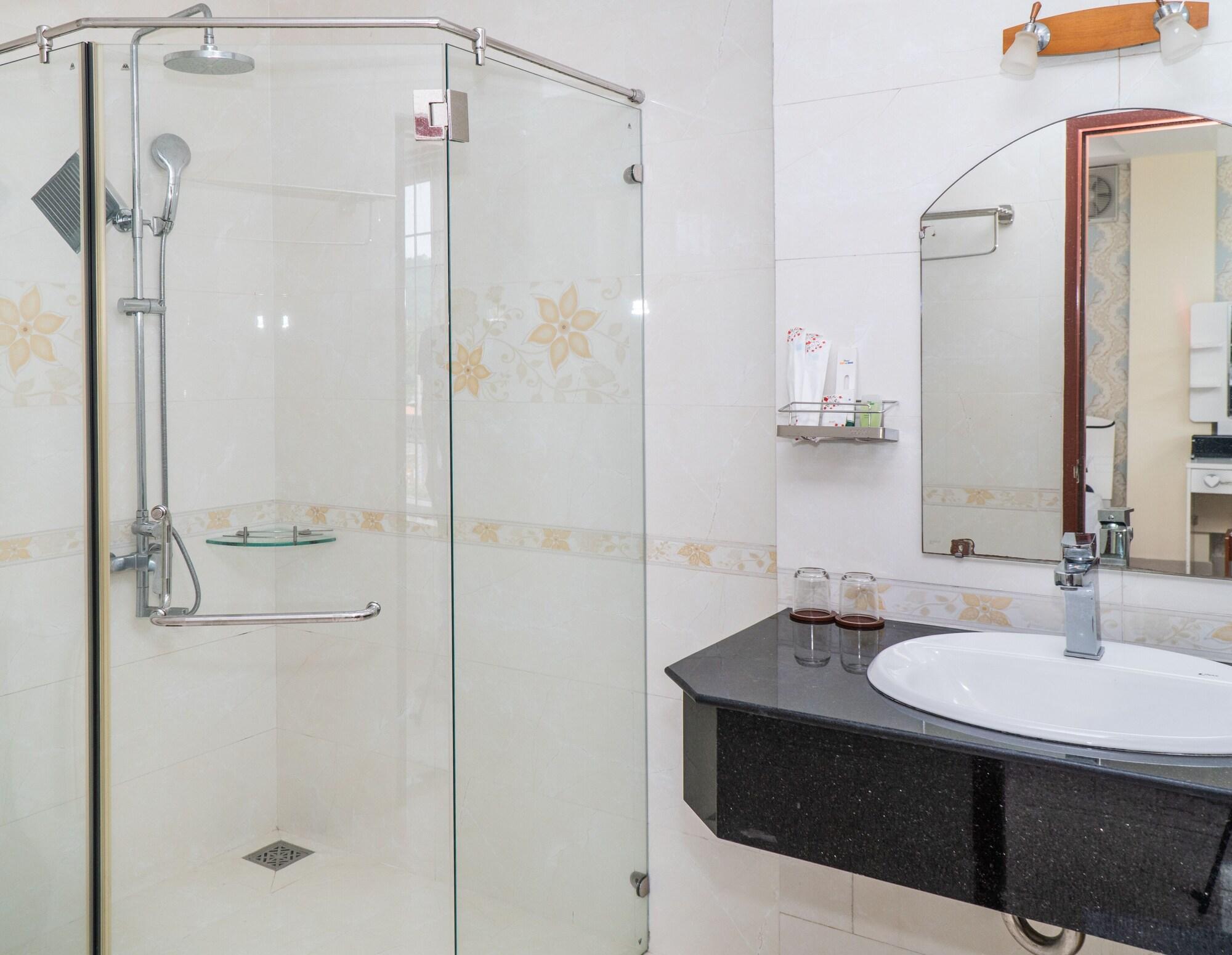 Sun & Sea Hotel Phu Quoc Luaran gambar