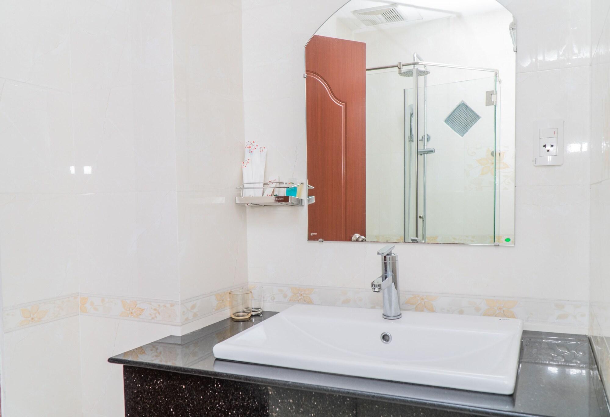 Sun & Sea Hotel Phu Quoc Luaran gambar