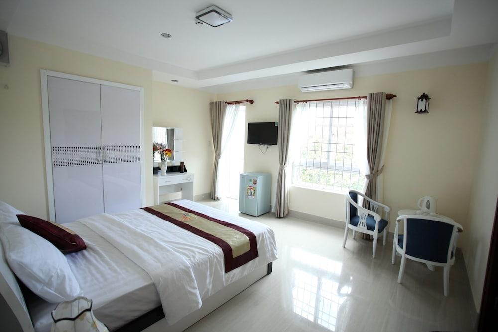 Sun & Sea Hotel Phu Quoc Luaran gambar