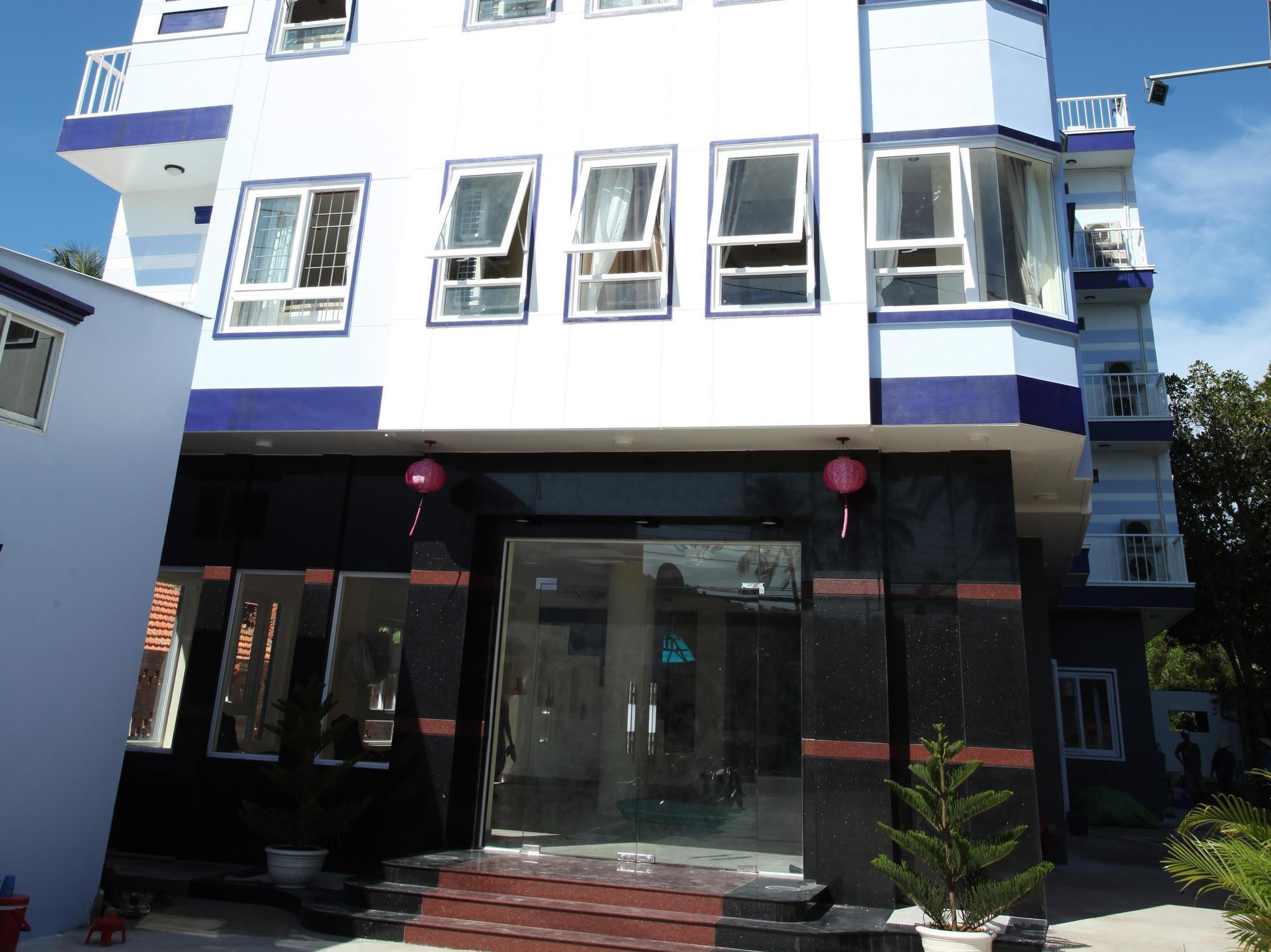 Sun & Sea Hotel Phu Quoc Luaran gambar