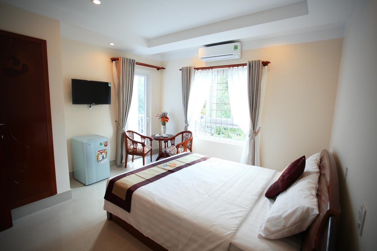 Sun & Sea Hotel Phu Quoc Luaran gambar