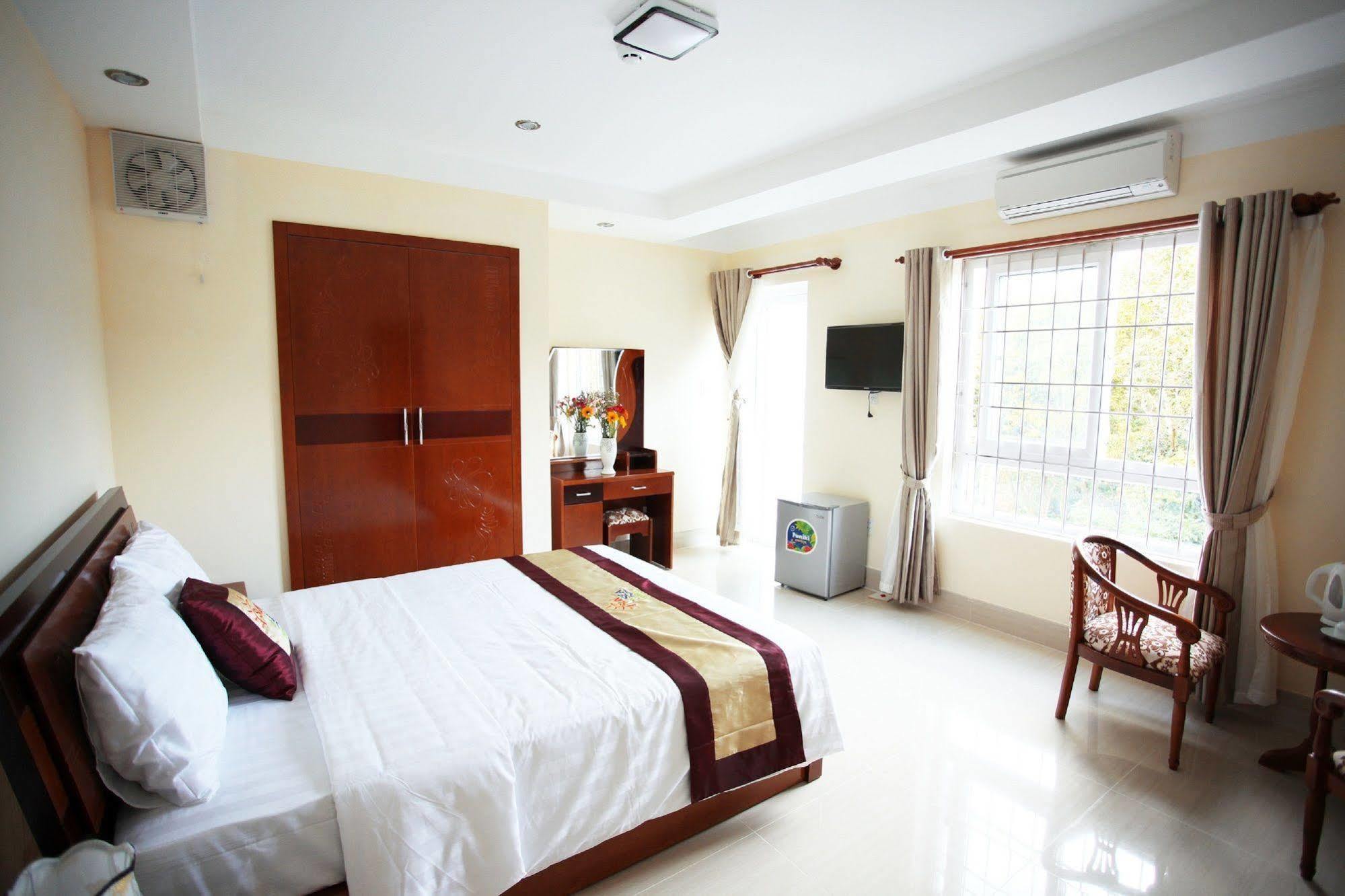 Sun & Sea Hotel Phu Quoc Luaran gambar