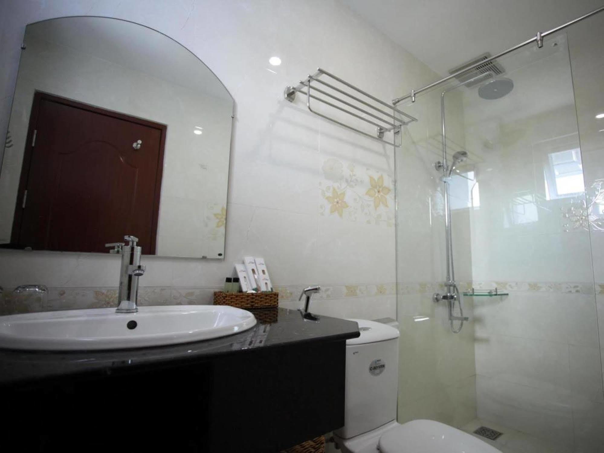 Sun & Sea Hotel Phu Quoc Luaran gambar