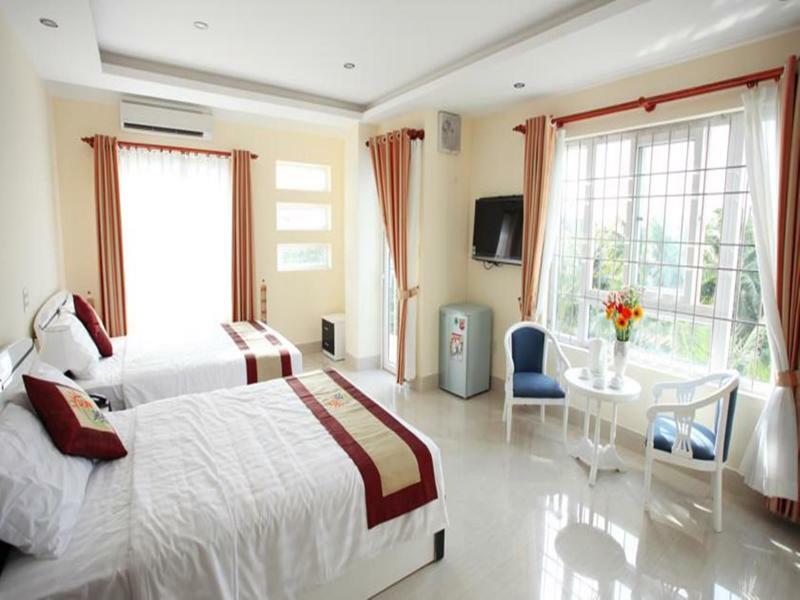 Sun & Sea Hotel Phu Quoc Luaran gambar