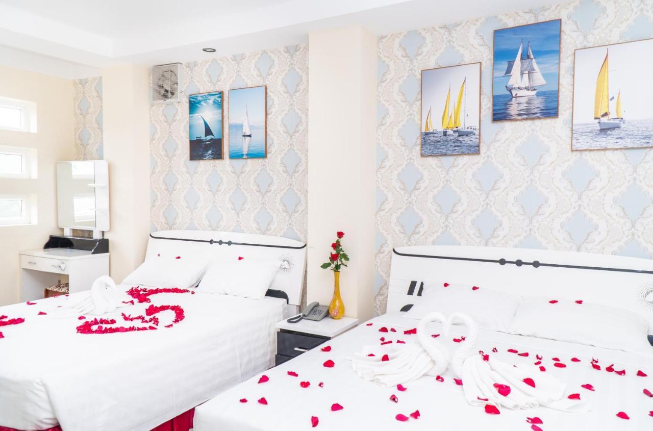 Sun & Sea Hotel Phu Quoc Luaran gambar