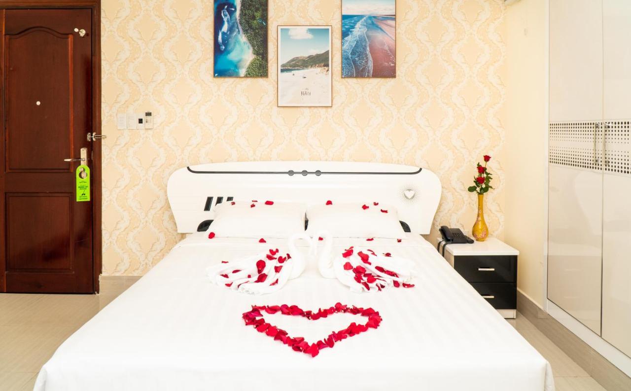 Sun & Sea Hotel Phu Quoc Luaran gambar