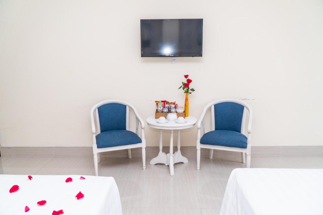 Sun & Sea Hotel Phu Quoc Luaran gambar